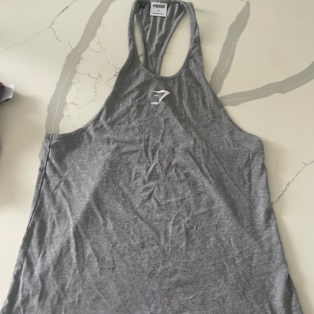 Gymshark Stringer